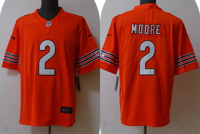 Chicago Bears Jerseys 004